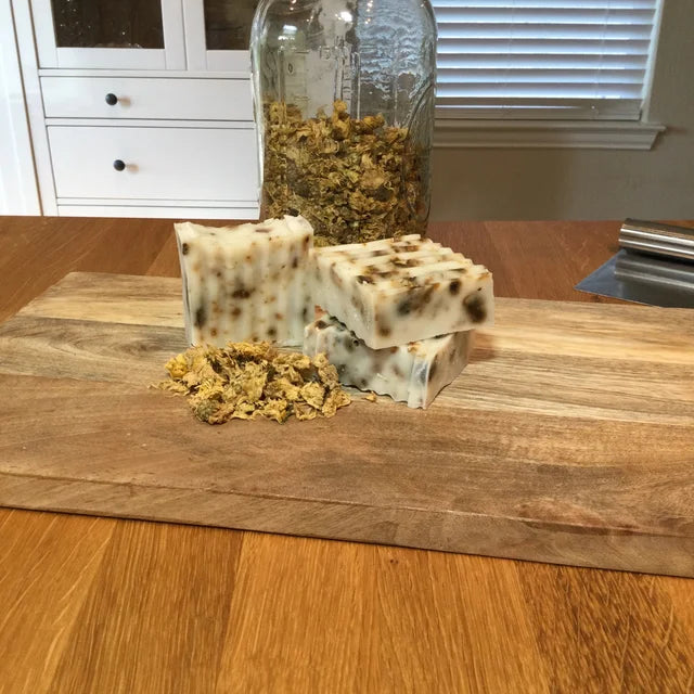 1835Soapworks - Soap