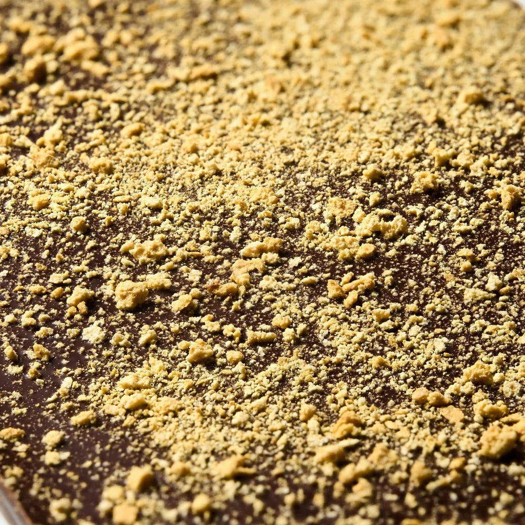 S'MORES BAR