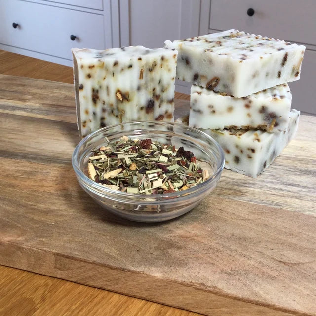 1835Soapworks - Soap