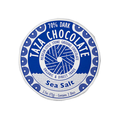 Sea Salt 70%