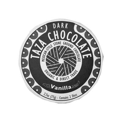 Vanilla 50%