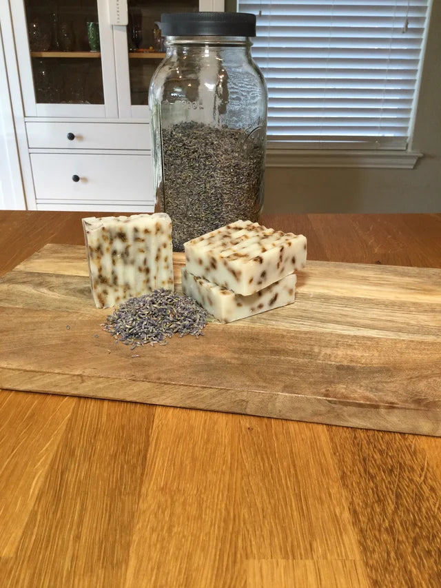 1835Soapworks - Soap
