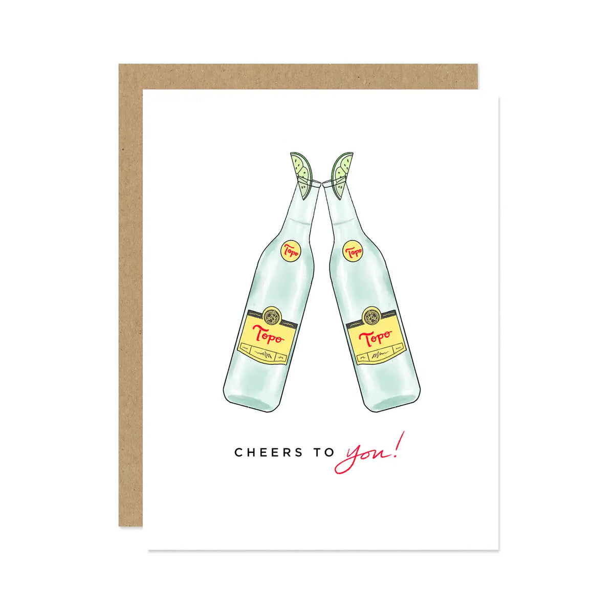 Maddon and Co - Greeting Cards