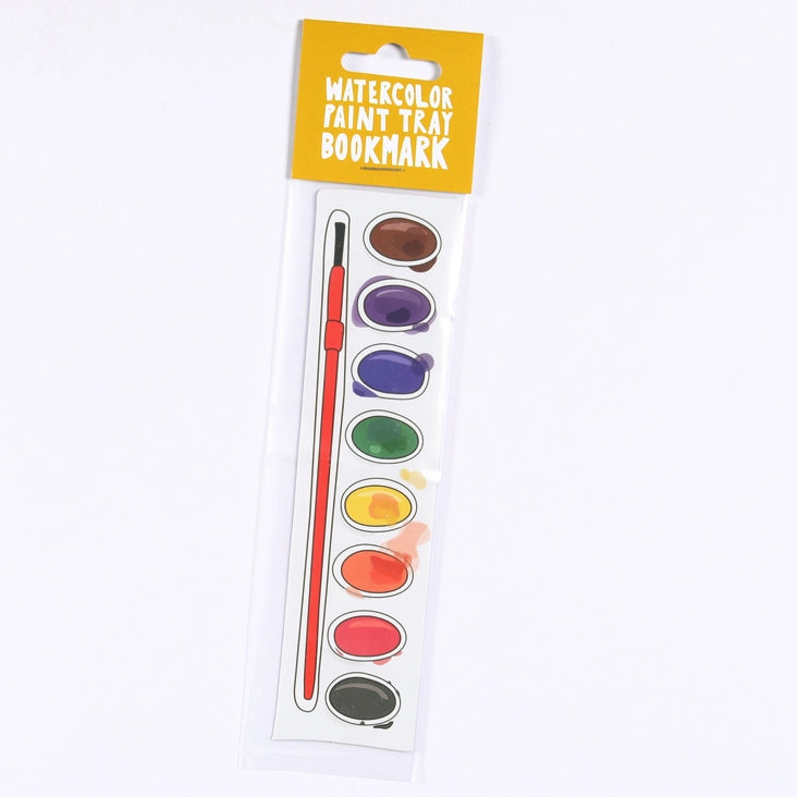 Bookmarks