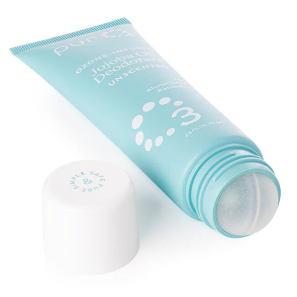 Ozone Jojoba Deodorant