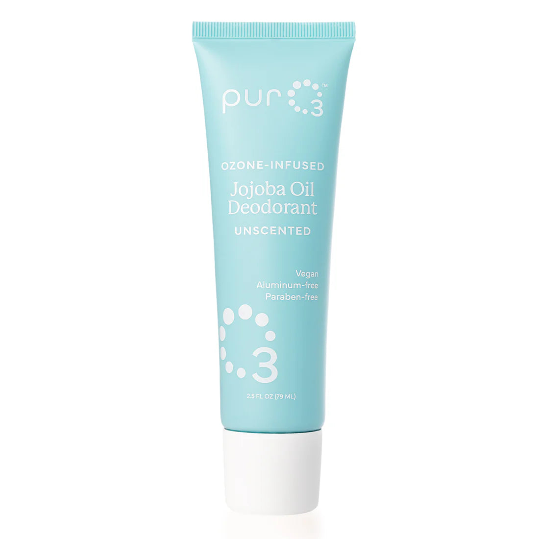 Ozone Jojoba Deodorant