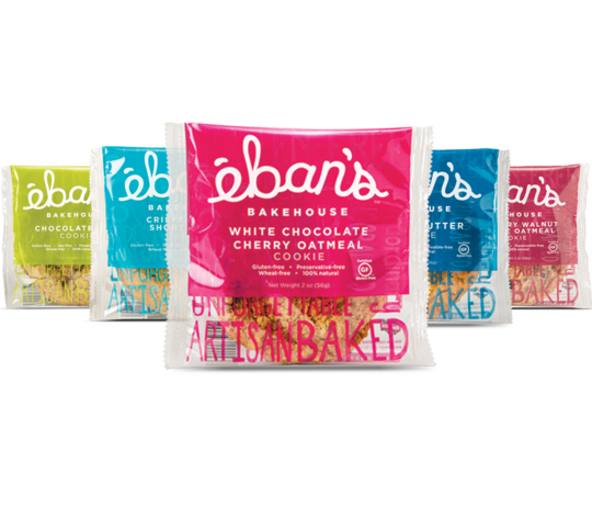 Gluten-Free White Chocolate Cherry Oatmeal Cookies