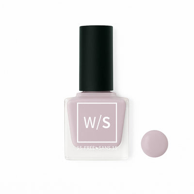15-Free Non-Toxic Nail Polish – Vegan & Cruelty-Free