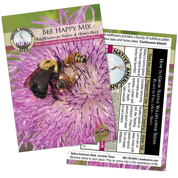 Bee Happy Mix