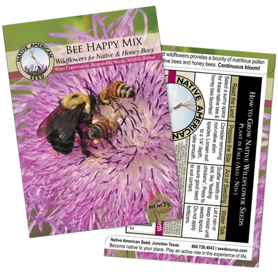Bee Happy Mix