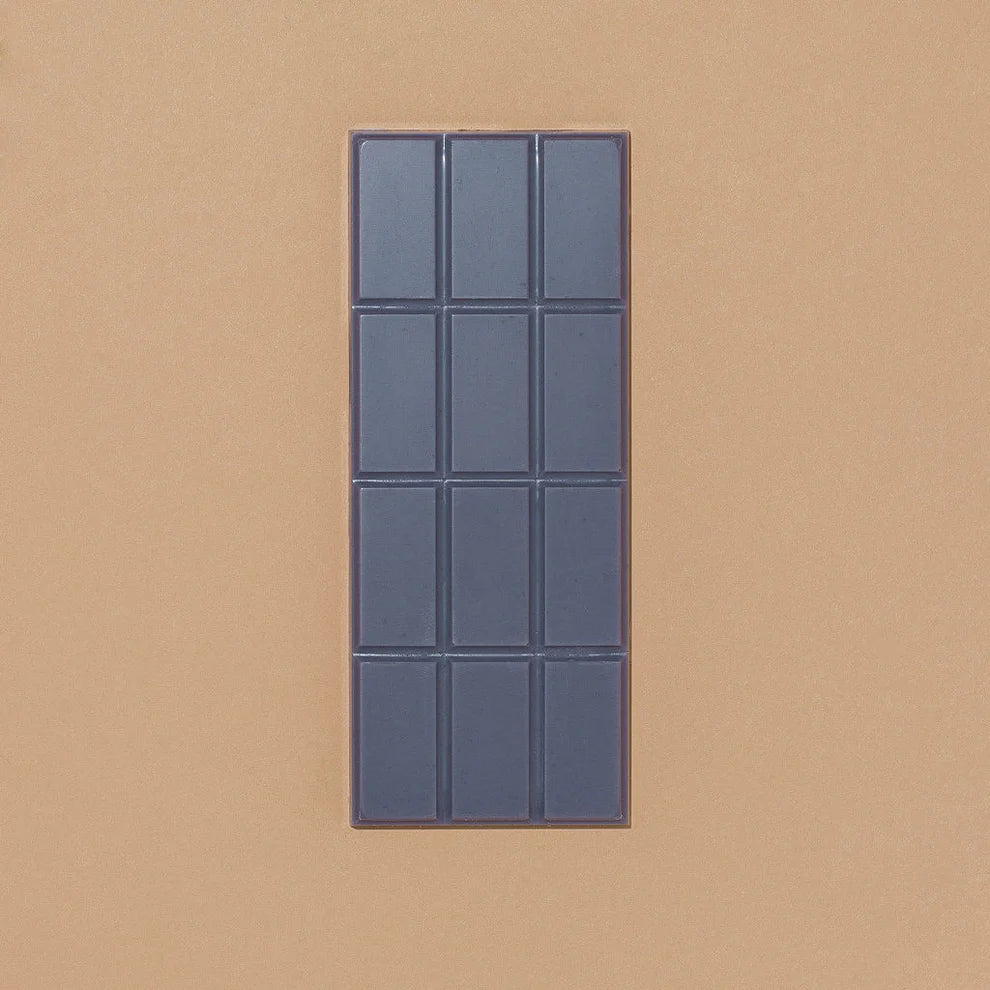 Blue Corn Atole White Chocolate