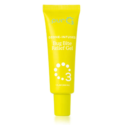 Ozone Bug Bite Relief