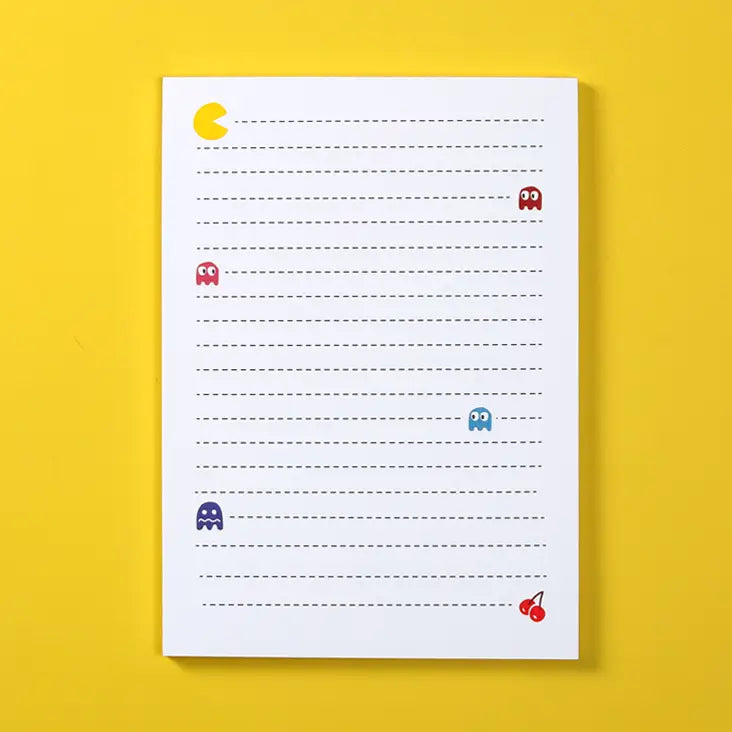 Notepads