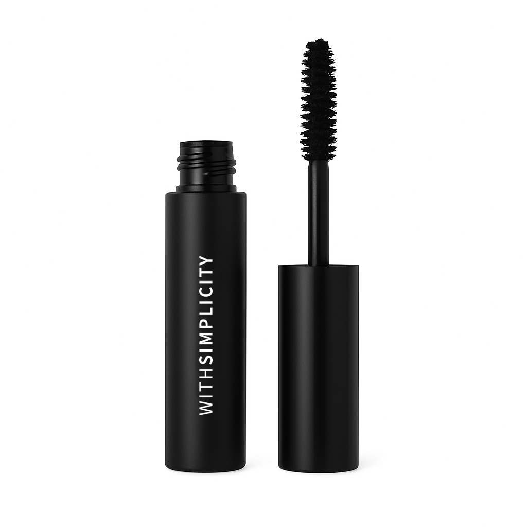 Botanical Mascara | Clean, Natural Mascara for Sensitive Eye