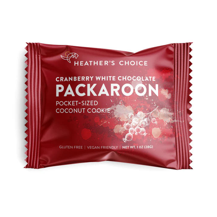 Packaroon