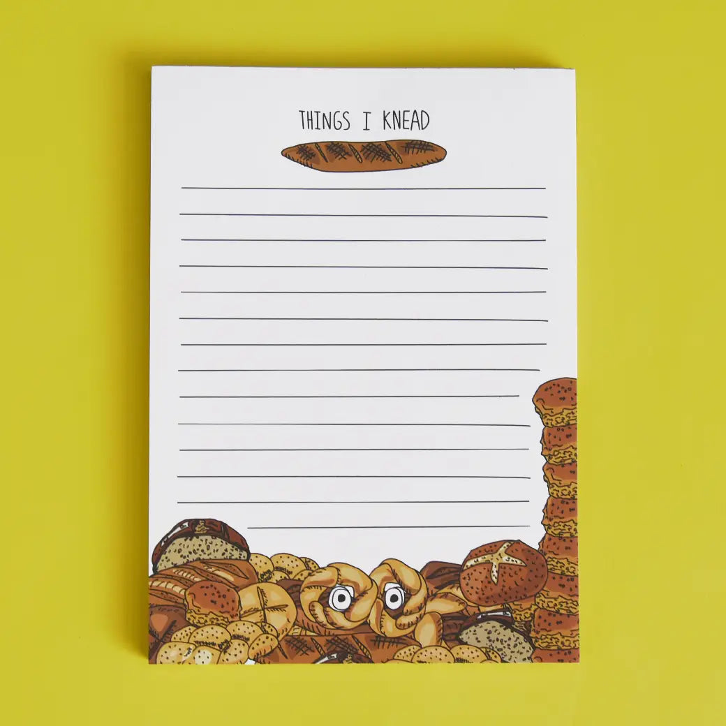 Notepads