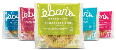 Gluten-Free Chocolate Chip Cookies