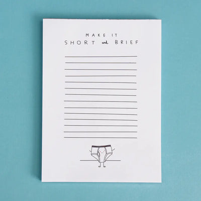 Notepads