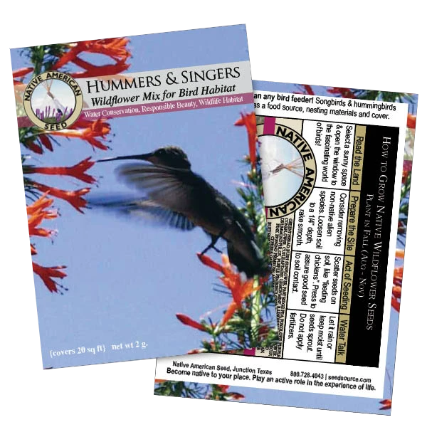 Hummers & Singers Mix