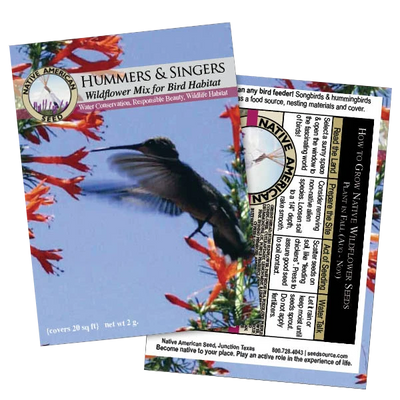 Hummers & Singers Mix