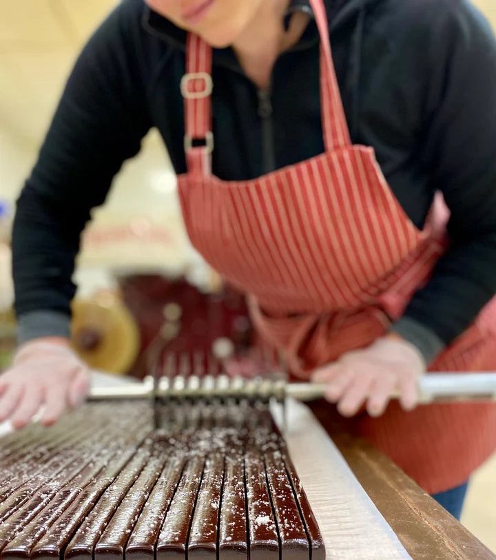 Chocolate Caramel Candy