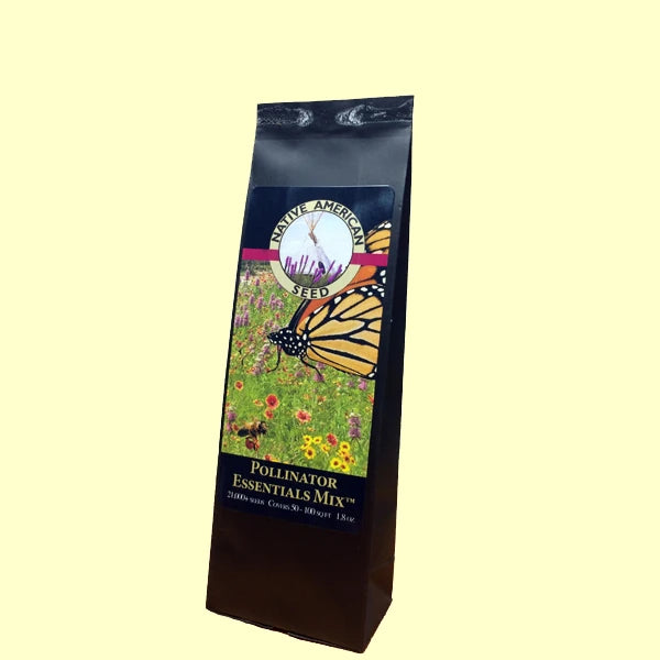 Pollinator Essentials Mix