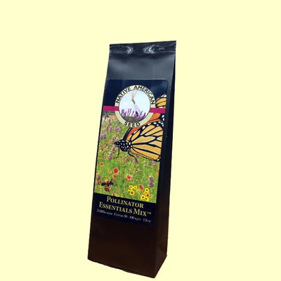 Pollinator Essentials Mix