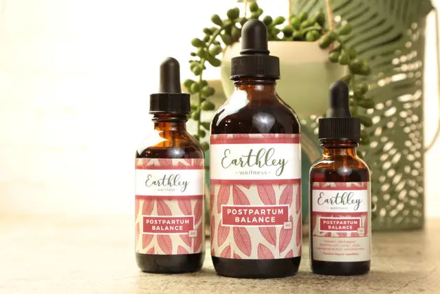 Postpartum Balance