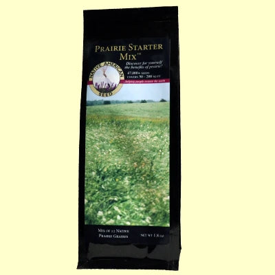Prairie Starter Mix