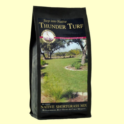 Thunder Turf
